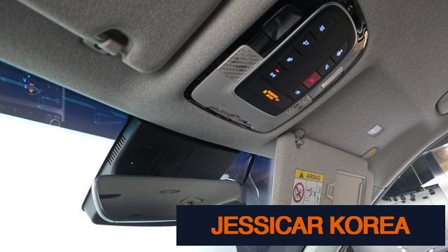2023 Hyundai The New Palisade - Thumbnail 8