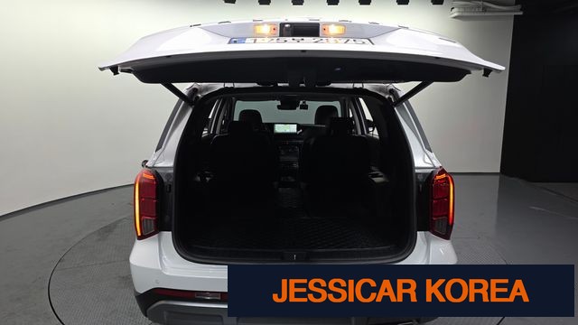 2023 Hyundai The New Palisade - Thumbnail 9
