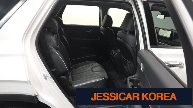 2023 Hyundai The New Palisade - Thumbnail 11
