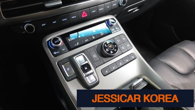 2023 Hyundai The New Palisade - Thumbnail 12