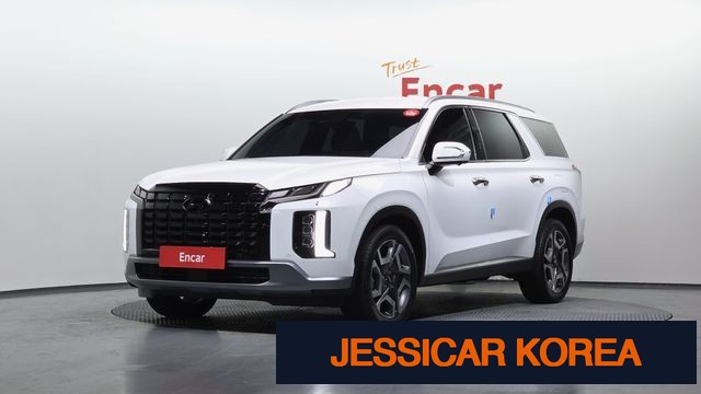 2023 Hyundai The New Palisade - Thumbnail 14
