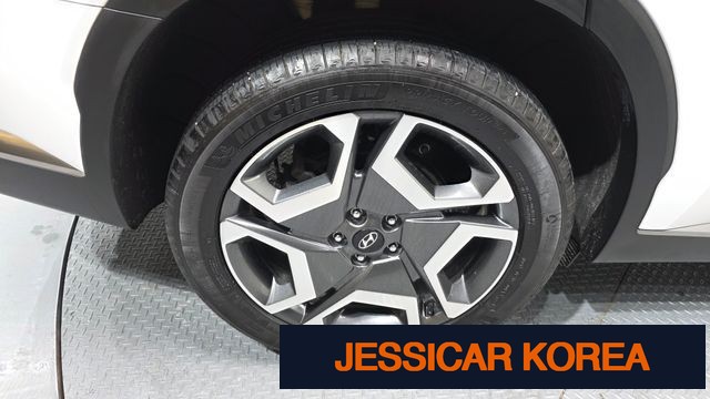 2023 Hyundai The New Palisade - Thumbnail 16
