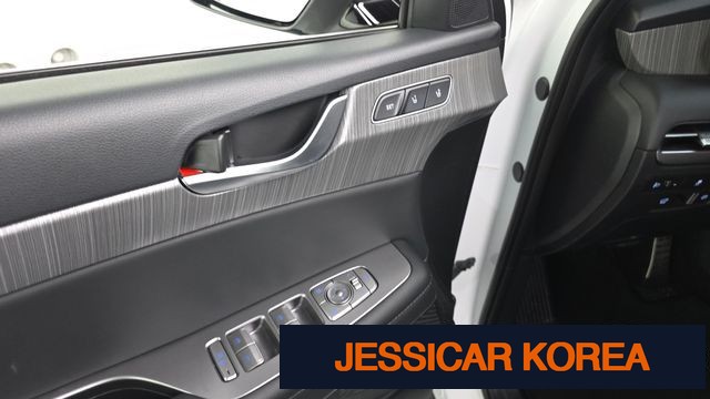 2023 Hyundai The New Palisade - Thumbnail 20