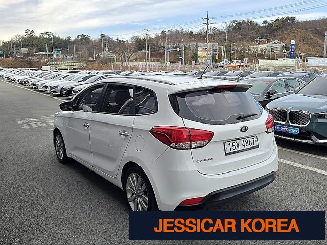 2014 Kia All New Karen's - Thumbnail 3