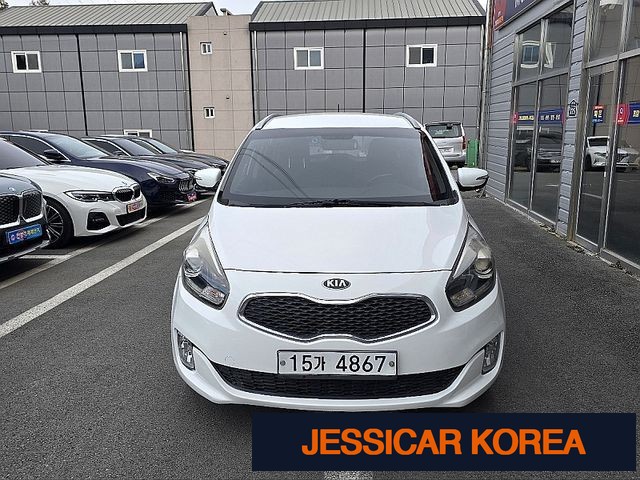 2014 Kia All New Karen's - Thumbnail 4