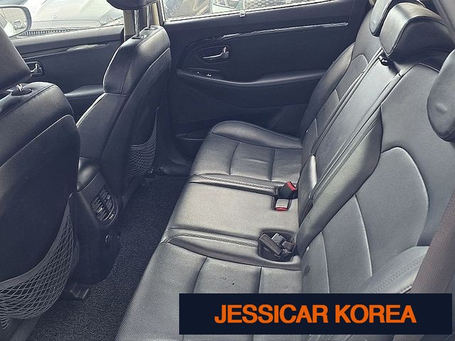 2014 Kia All New Karen's - Thumbnail 8