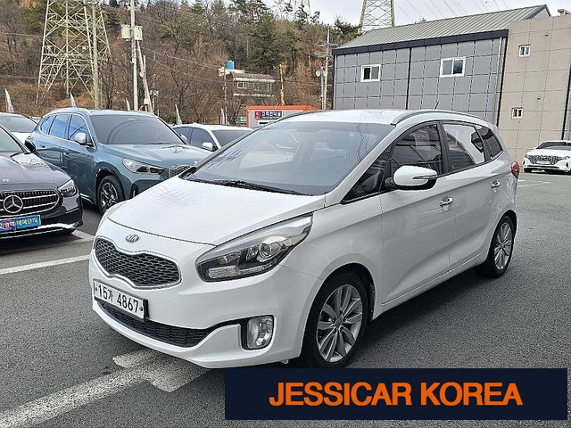 2014 Kia All New Karen's - Thumbnail 10