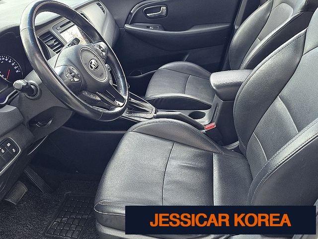 2014 Kia All New Karen's - Thumbnail 11