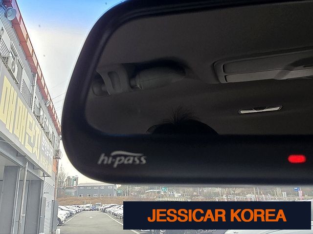 2014 Kia All New Karen's - Thumbnail 12