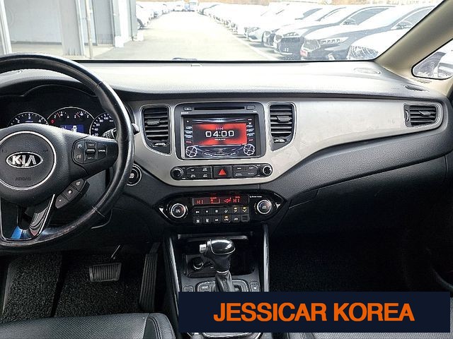 2014 Kia All New Karen's - Thumbnail 13