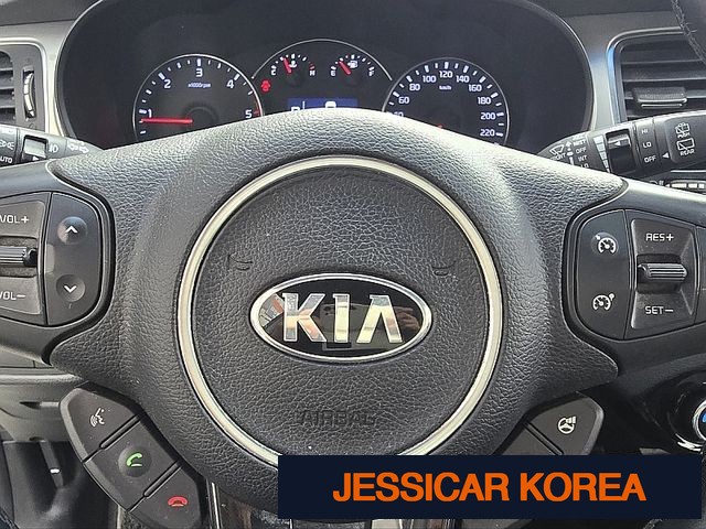 2014 Kia All New Karen's - Thumbnail 16