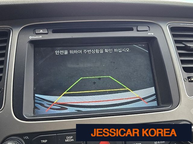 2014 Kia All New Karen's - Thumbnail 17