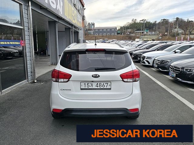 2014 Kia All New Karen's - Thumbnail 18
