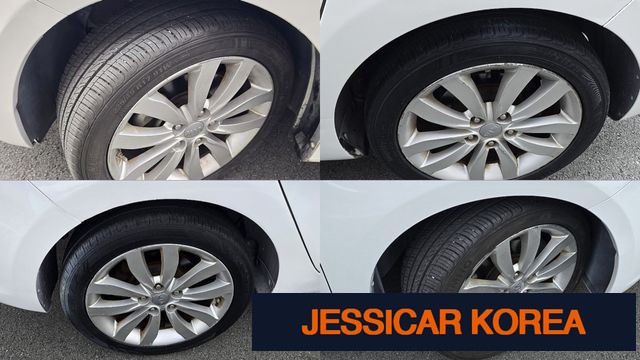 2014 Kia All New Karen's - Thumbnail 19