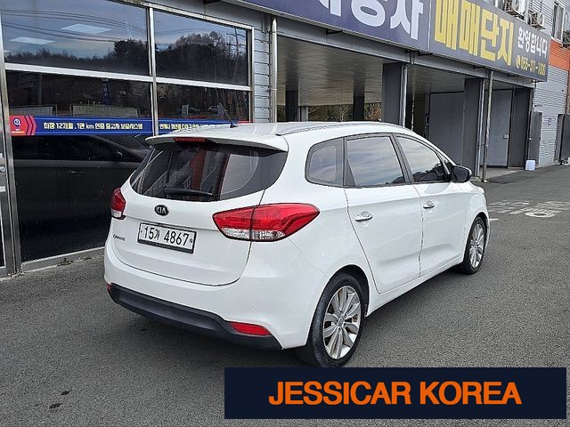 2014 Kia All New Karen's - Thumbnail 20