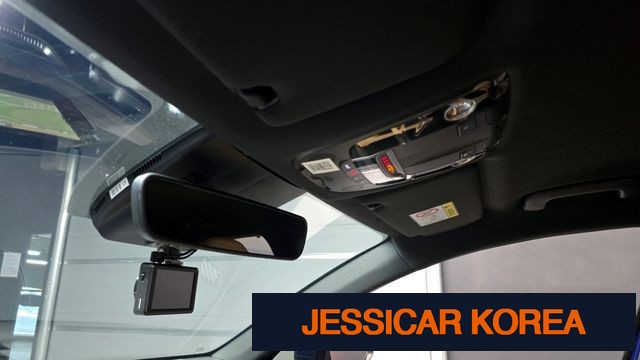 2021 Kia K5 3rd Gen - Thumbnail 4