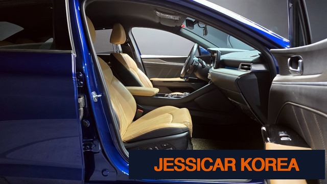 2021 Kia K5 3rd Gen - Thumbnail 7