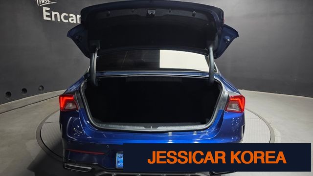 2021 Kia K5 3rd Gen - Thumbnail 11