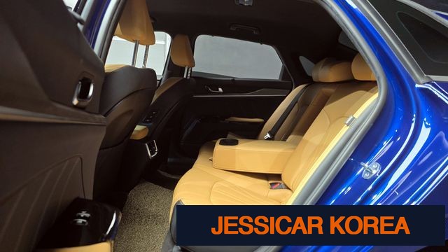 2021 Kia K5 3rd Gen - Thumbnail 12
