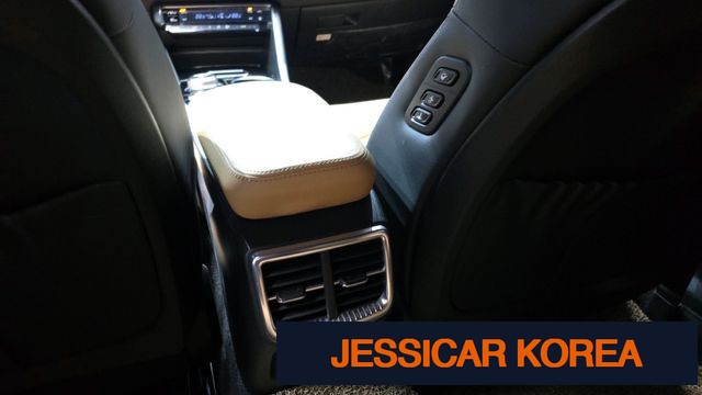 2021 Kia K5 3rd Gen - Thumbnail 14
