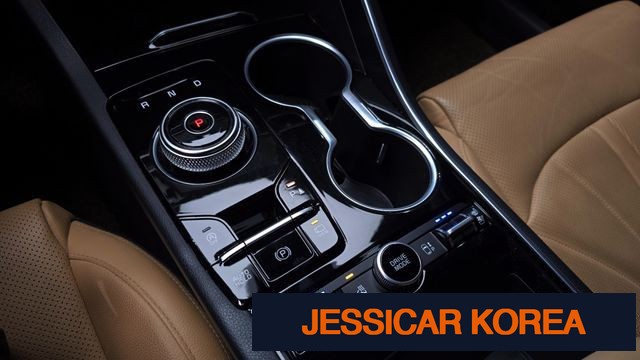 2021 Kia K5 3rd Gen - Thumbnail 18