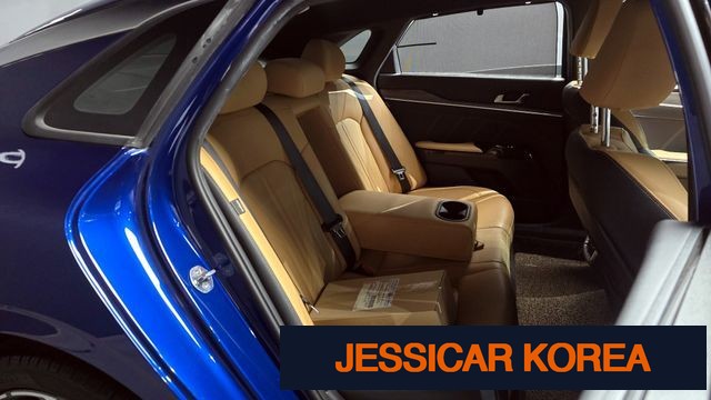 2021 Kia K5 3rd Gen - Thumbnail 20