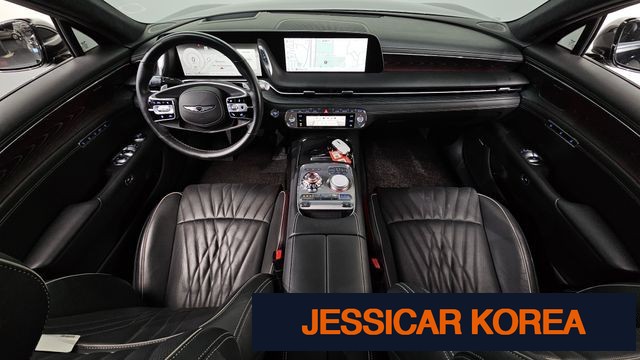 2023 Genesis G90 (RS4) - Thumbnail 3