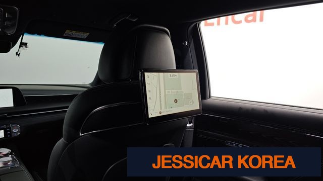 2023 Genesis G90 (RS4) - Thumbnail 9