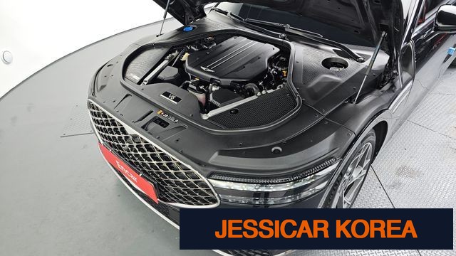 2023 Genesis G90 (RS4) - Thumbnail 15