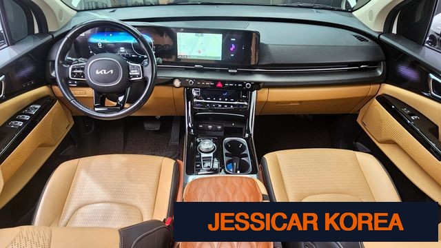 2022 Kia Carnival 4th Gen - Thumbnail 2