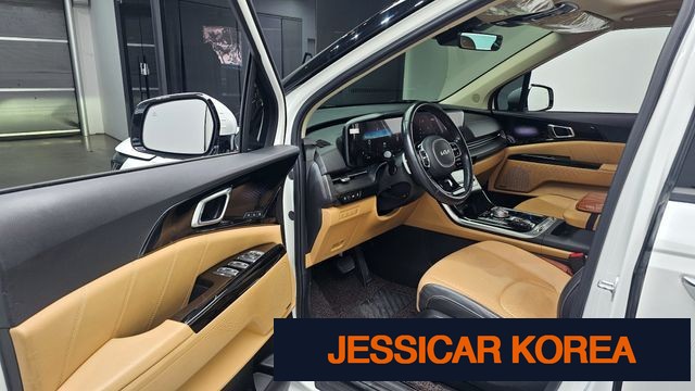 2022 Kia Carnival 4th Gen - Thumbnail 3