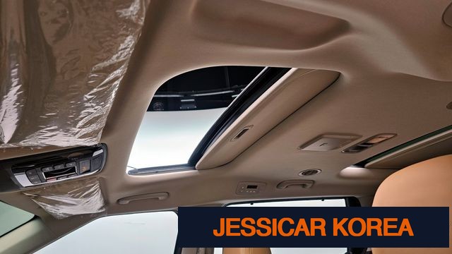 2022 Kia Carnival 4th Gen - Thumbnail 5