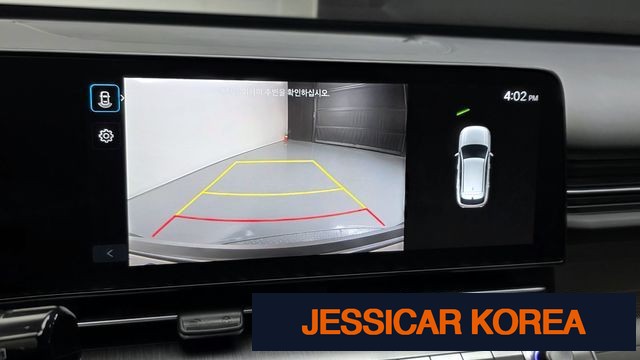 2023 Hyundai Kona (SX2) - Thumbnail 5