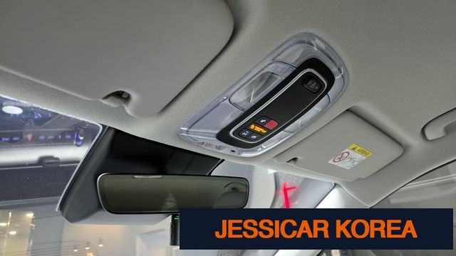 2023 Hyundai Kona (SX2) - Thumbnail 7