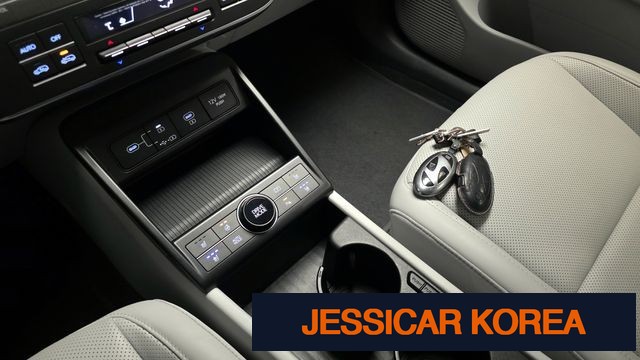 2023 Hyundai Kona (SX2) - Thumbnail 9