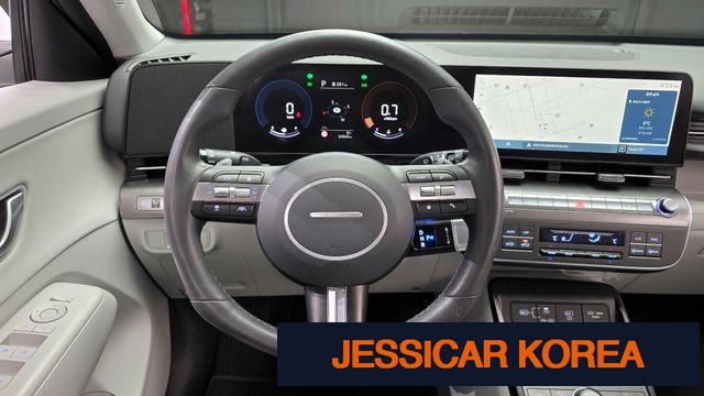 2023 Hyundai Kona (SX2) - Thumbnail 10