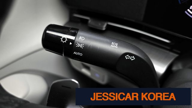 2023 Hyundai Kona (SX2) - Thumbnail 11