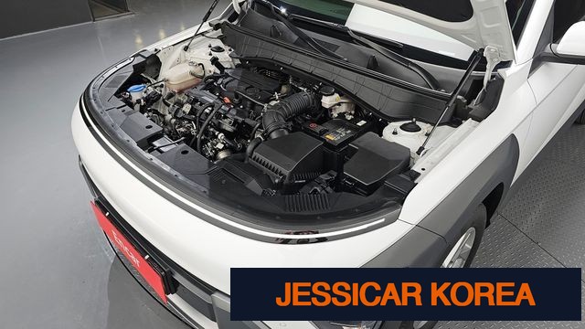 2023 Hyundai Kona (SX2) - Thumbnail 12