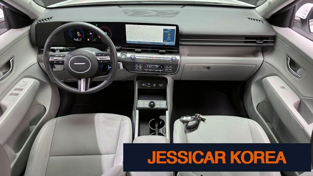 2023 Hyundai Kona (SX2) - Thumbnail 13