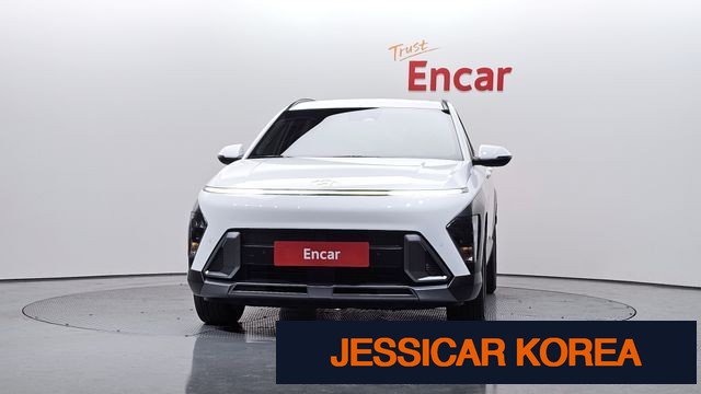 2023 Hyundai Kona (SX2) - Thumbnail 15