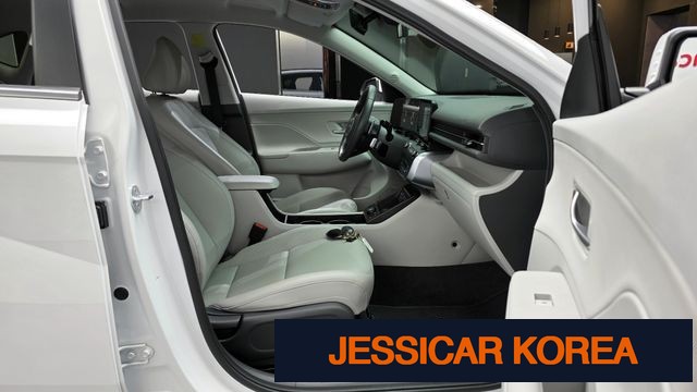 2023 Hyundai Kona (SX2) - Thumbnail 16