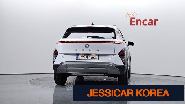 2023 Hyundai Kona (SX2) - Thumbnail 17