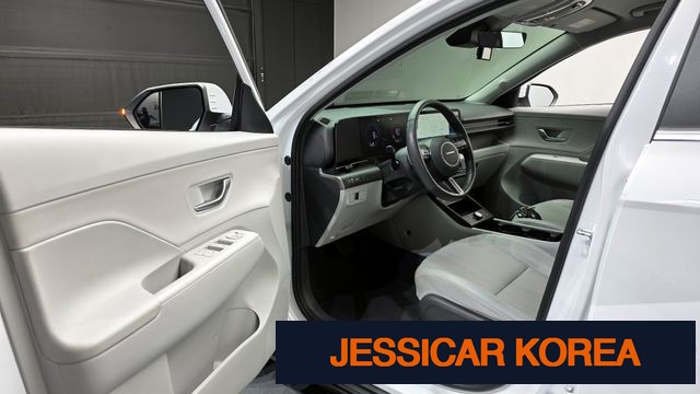 2023 Hyundai Kona (SX2) - Thumbnail 18