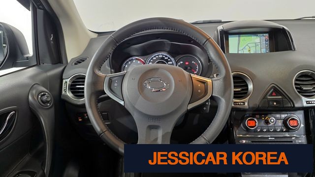 2014 Renault Korea New QM5 - Thumbnail 5
