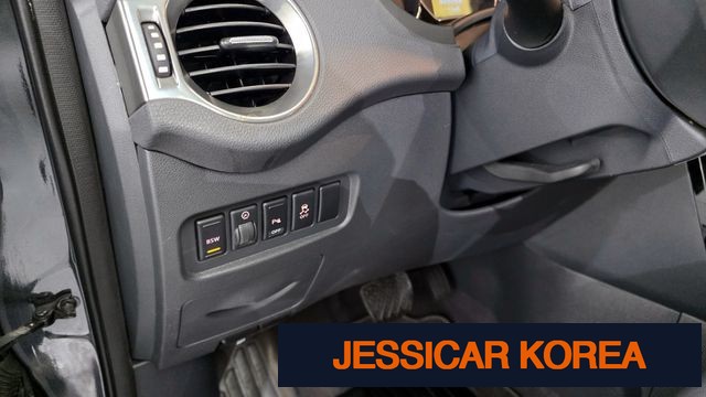 2014 Renault Korea New QM5 - Thumbnail 6