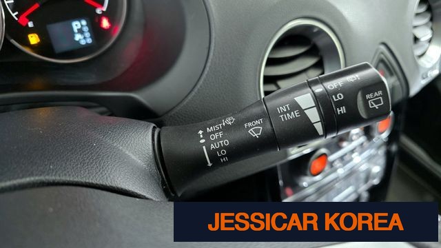 2014 Renault Korea New QM5 - Thumbnail 7