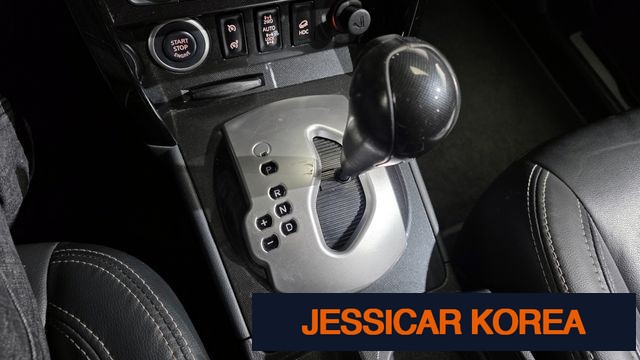 2014 Renault Korea New QM5 - Thumbnail 8