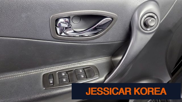 2014 Renault Korea New QM5 - Thumbnail 10