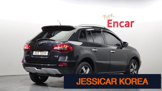 2014 Renault Korea New QM5 - Thumbnail 11