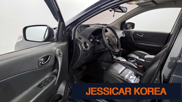 2014 Renault Korea New QM5 - Thumbnail 13